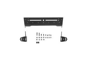 Toyota 4Runner Dash Mount - DV8 Offroad - Digital Device - `10-`23
